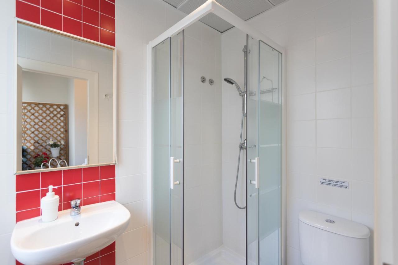 Habitación Doble con baño privado